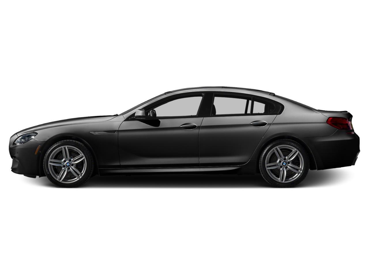 2015 BMW 640i Gran Coupe xDrive Chantilly VA