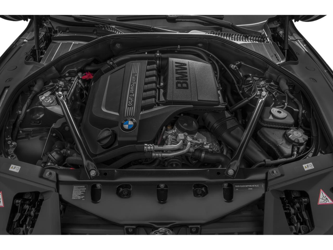 Used 2015 BMW 7 Series 740Li in Plano TX