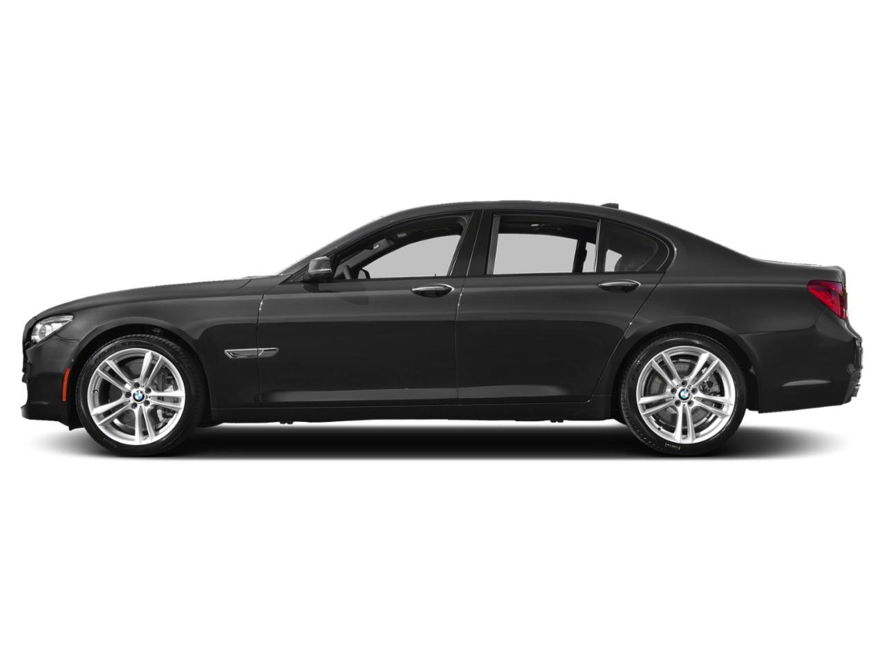 2015 BMW 7 Series 750Li xDrive Willowbrook IL