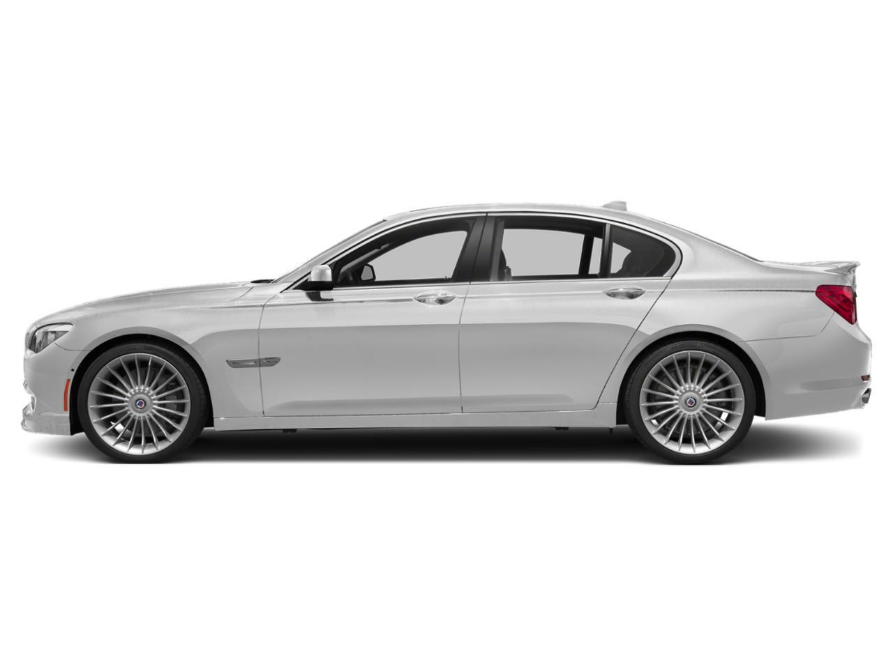 2015 BMW 7 Series Alpina B7 xDrive Sedan 4D Hollywood FL