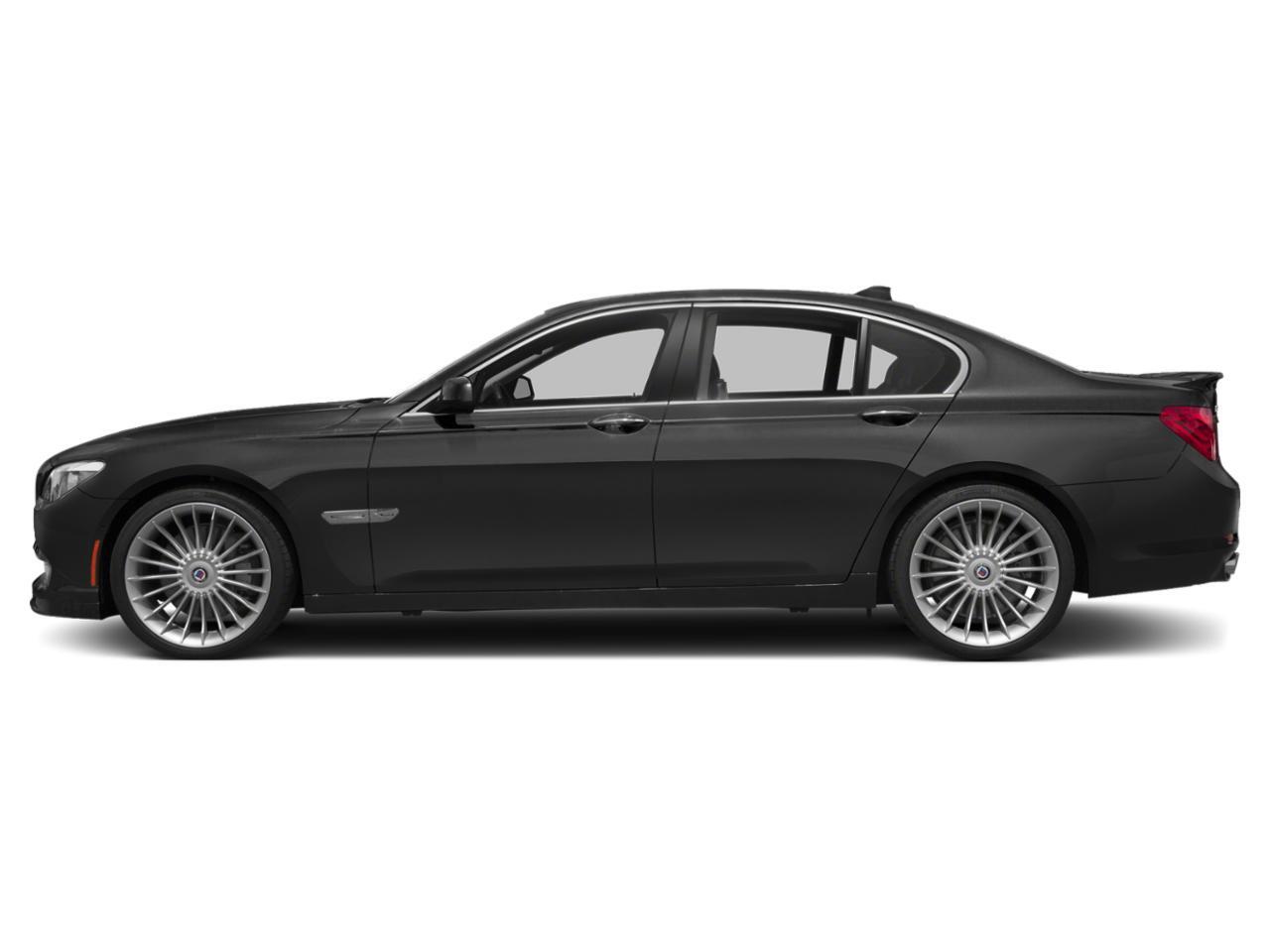 2015 BMW 750Li xDrive Chantilly VA