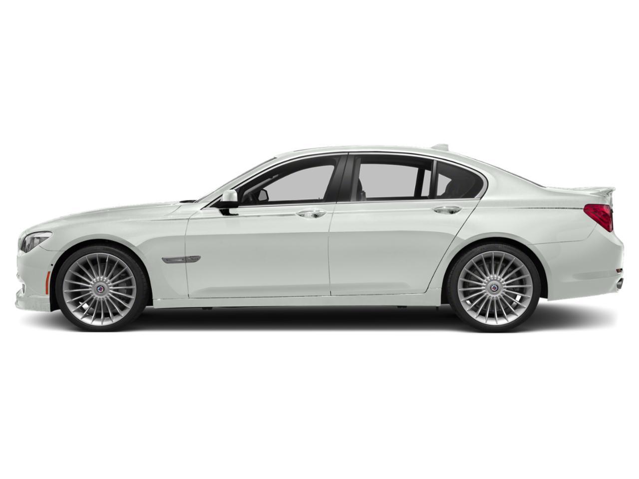 2015 BMW 750Li xDrive Chantilly VA