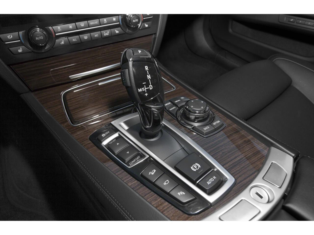 2015 BMW 750Li xDrive Chantilly VA