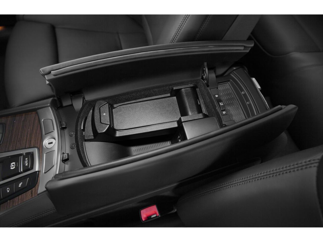 2015 BMW 750Li xDrive Chantilly VA