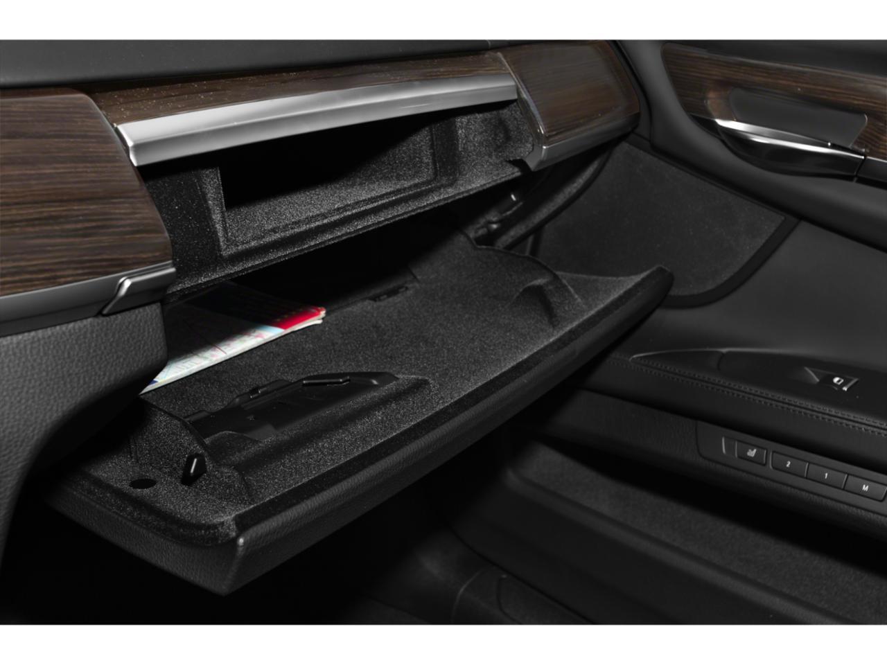 2015 BMW 750Li xDrive Chantilly VA