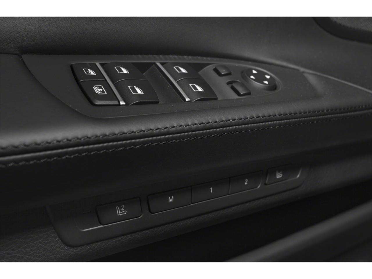 2015 BMW 750Li xDrive Chantilly VA