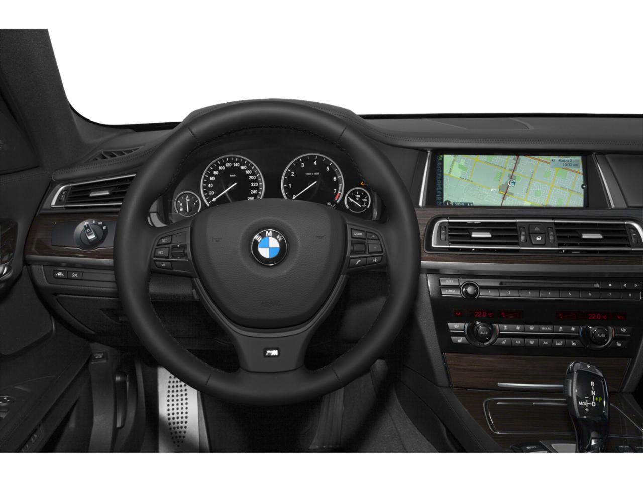 2015 BMW 750Li xDrive Chantilly VA
