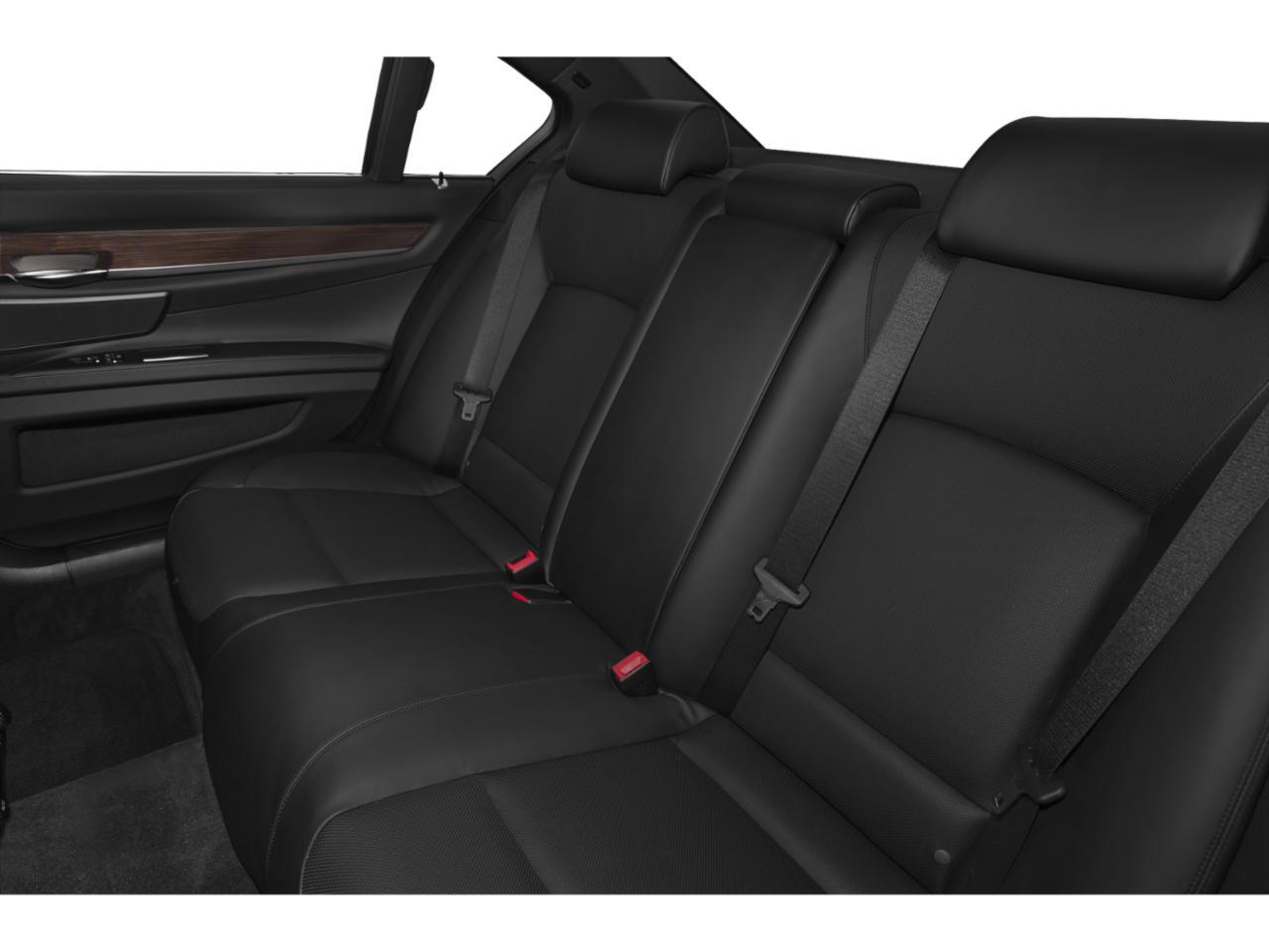 2015 BMW 750Li xDrive Chantilly VA