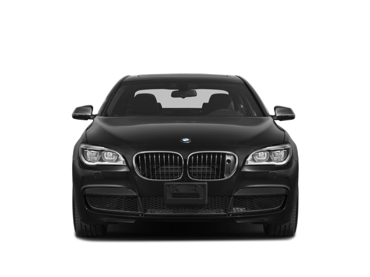 2015 BMW 750Li xDrive Chantilly VA