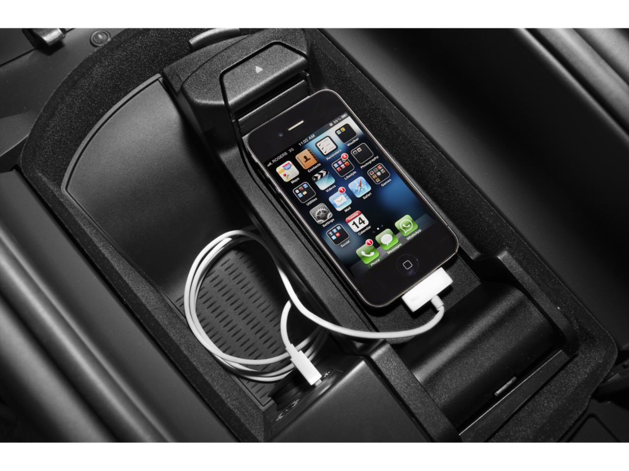 2015 BMW 750Li xDrive Chantilly VA