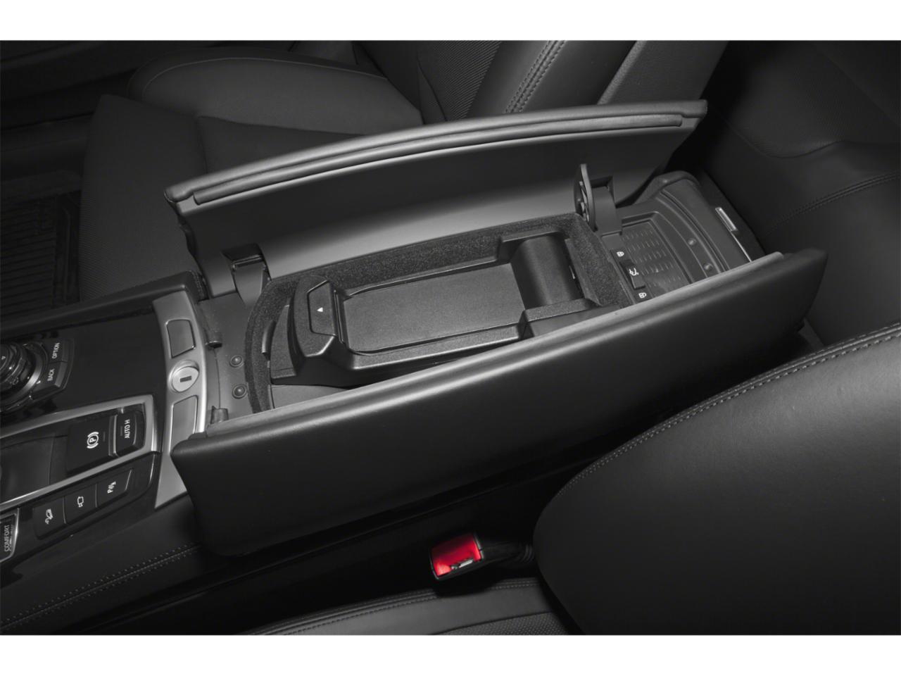 2015 BMW 750i xDrive Chantilly VA