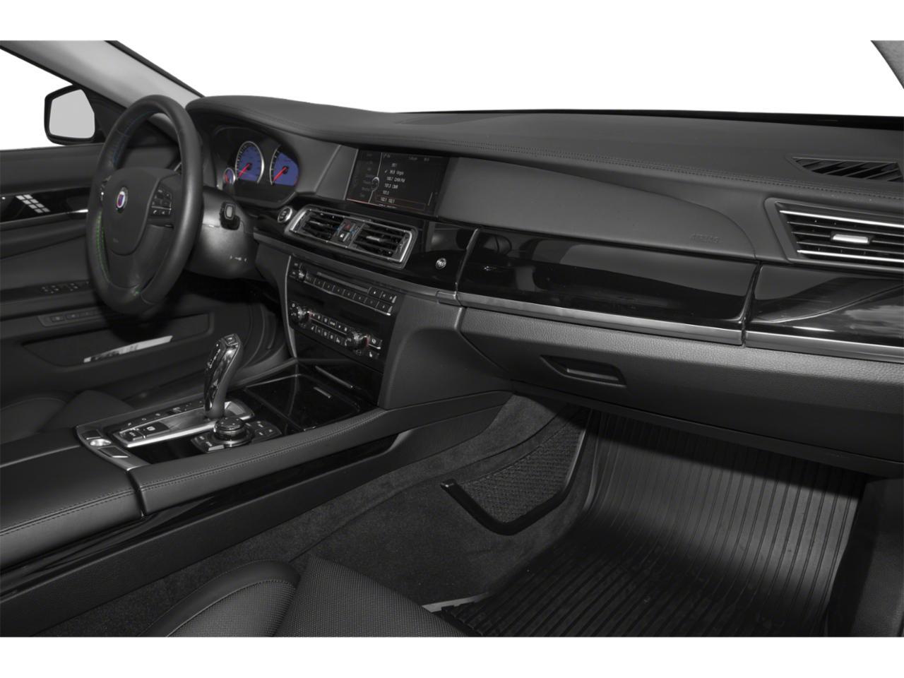 2015 BMW 750i xDrive Chantilly VA