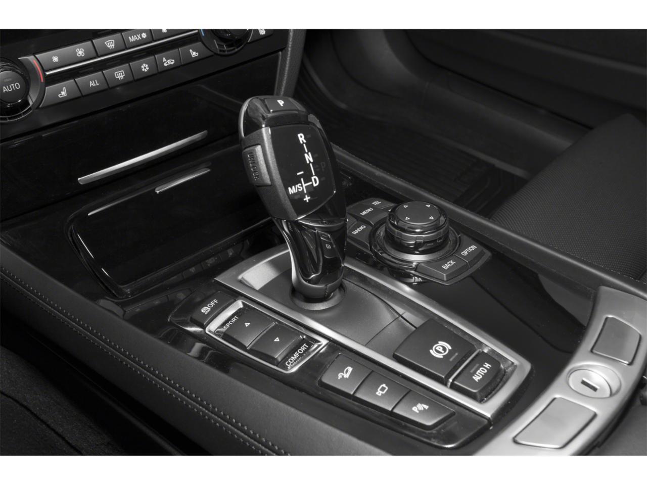 2015 BMW 750i xDrive Chantilly VA