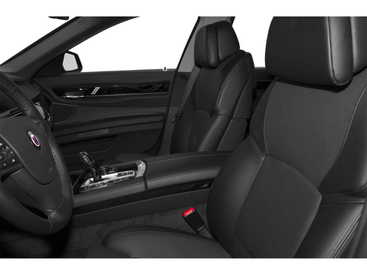 2015 BMW 750i xDrive Chantilly VA