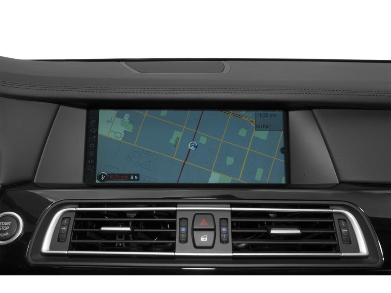 2015 BMW 750i xDrive Chantilly VA