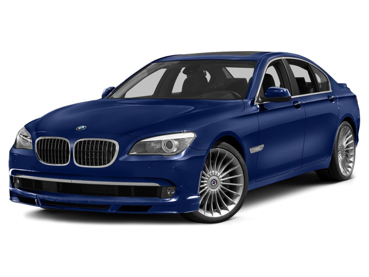 2015 BMW Alpina B7 LWB xDrive Chantilly VA