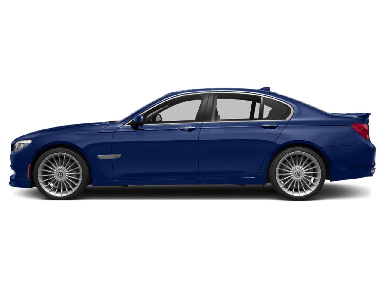 2015 BMW Alpina B7 LWB xDrive Chantilly VA