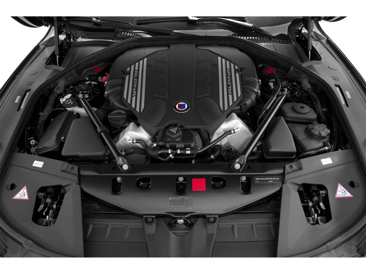2015 BMW Alpina B7 LWB xDrive Chantilly VA