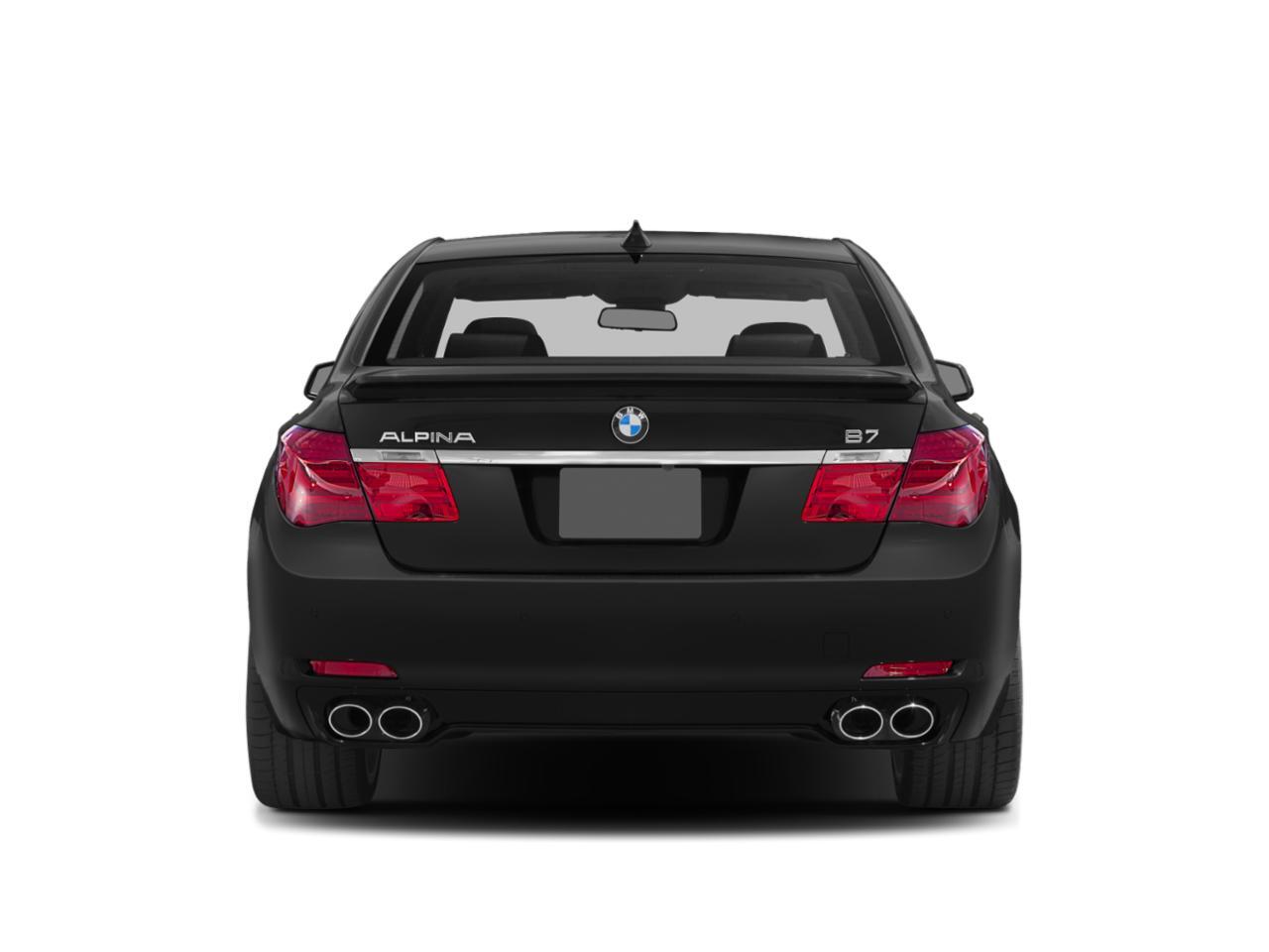 2015 BMW Alpina B7 LWB xDrive Chantilly VA