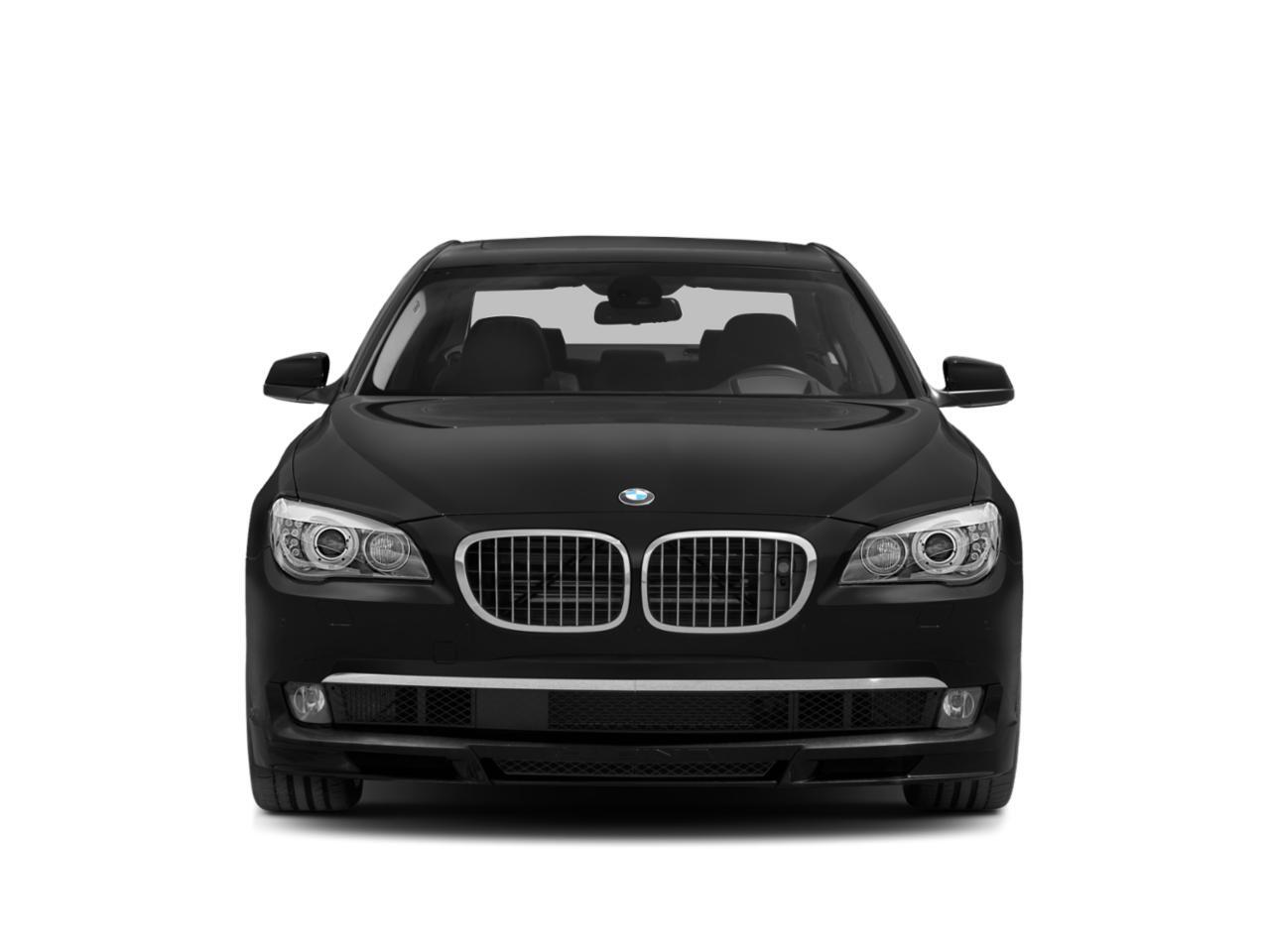 2015 BMW Alpina B7 LWB xDrive Chantilly VA