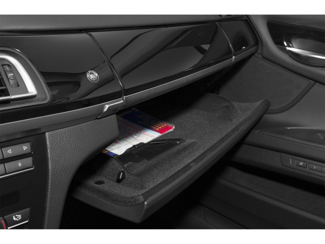 2015 BMW Alpina B7 LWB xDrive Chantilly VA
