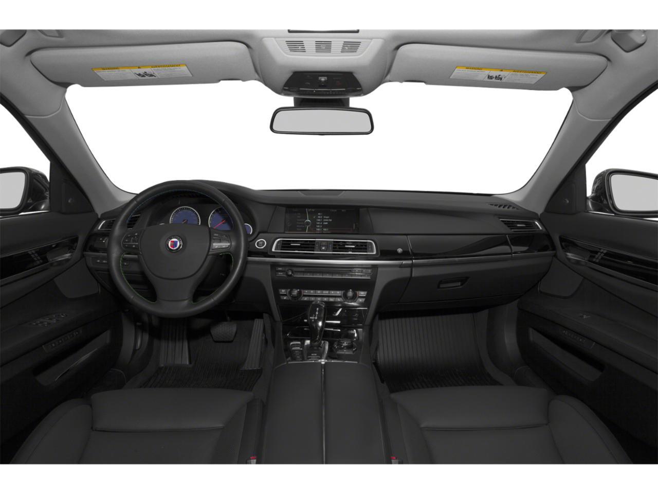 2015 BMW Alpina B7 LWB xDrive Chantilly VA
