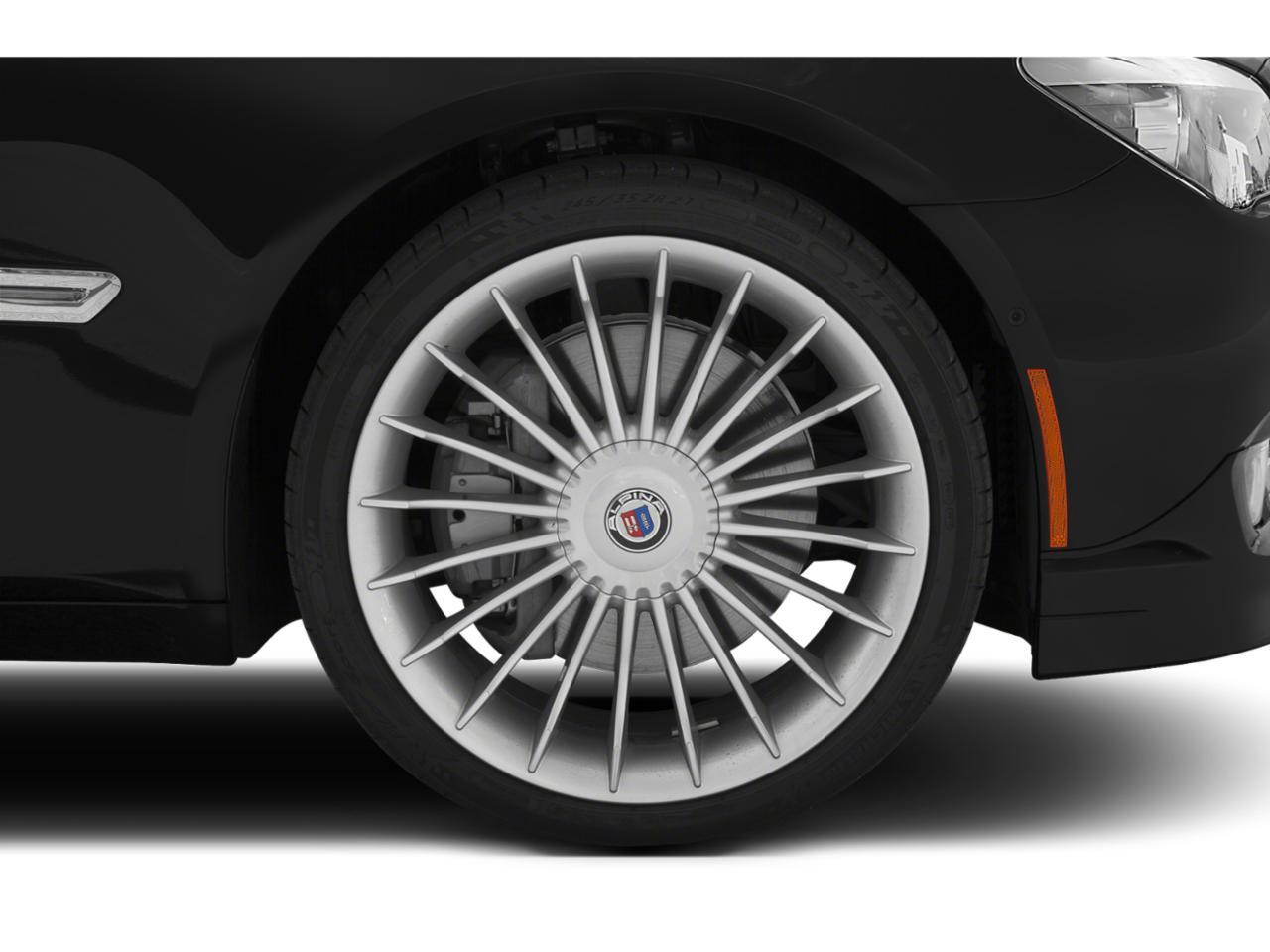 2015 BMW Alpina B7 LWB xDrive Chantilly VA
