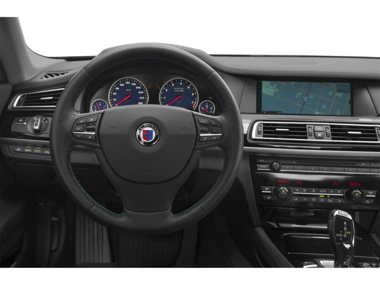 2015 BMW Alpina B7 LWB xDrive Chantilly VA