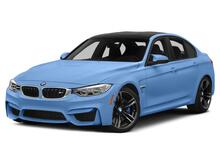 2015_BMW_M3_Base_ Laredo TX 2015_BMW_M3_Base_ Laredo TX