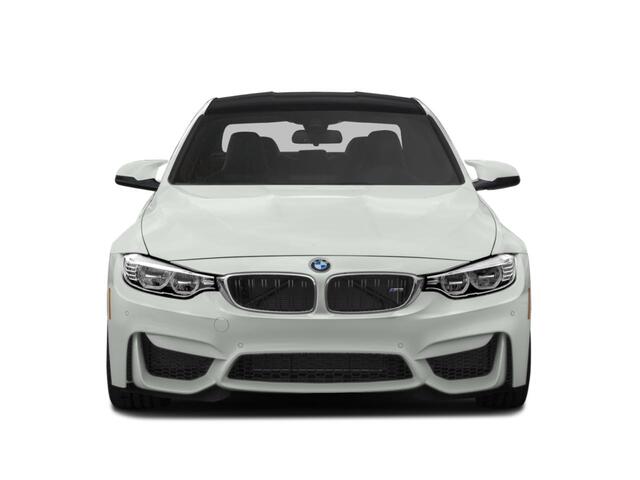 2015 BMW M3 Base Laredo TX