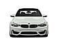 2015 BMW M3 Base Laredo TX
