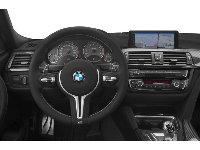 2015 BMW M3 Base Laredo TX
