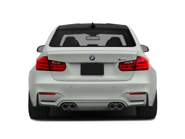 2015 BMW M3 Base Laredo TX