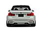 2015 BMW M3 Base Laredo TX