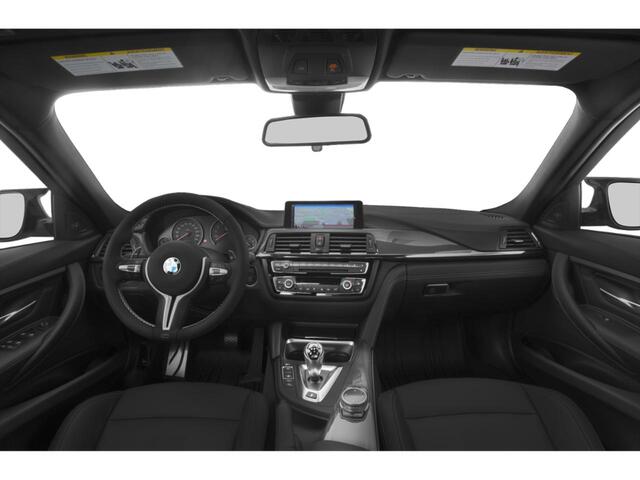 2015 BMW M3 Base Laredo TX