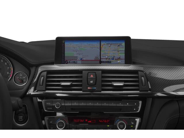 2015 BMW M3 Base Laredo TX