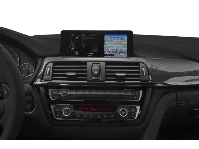 2015 BMW M3 Base Laredo TX