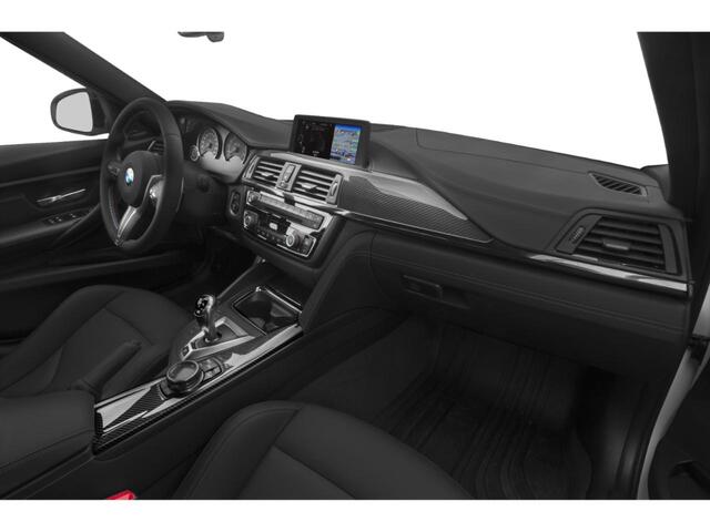2015 BMW M3 Base Laredo TX