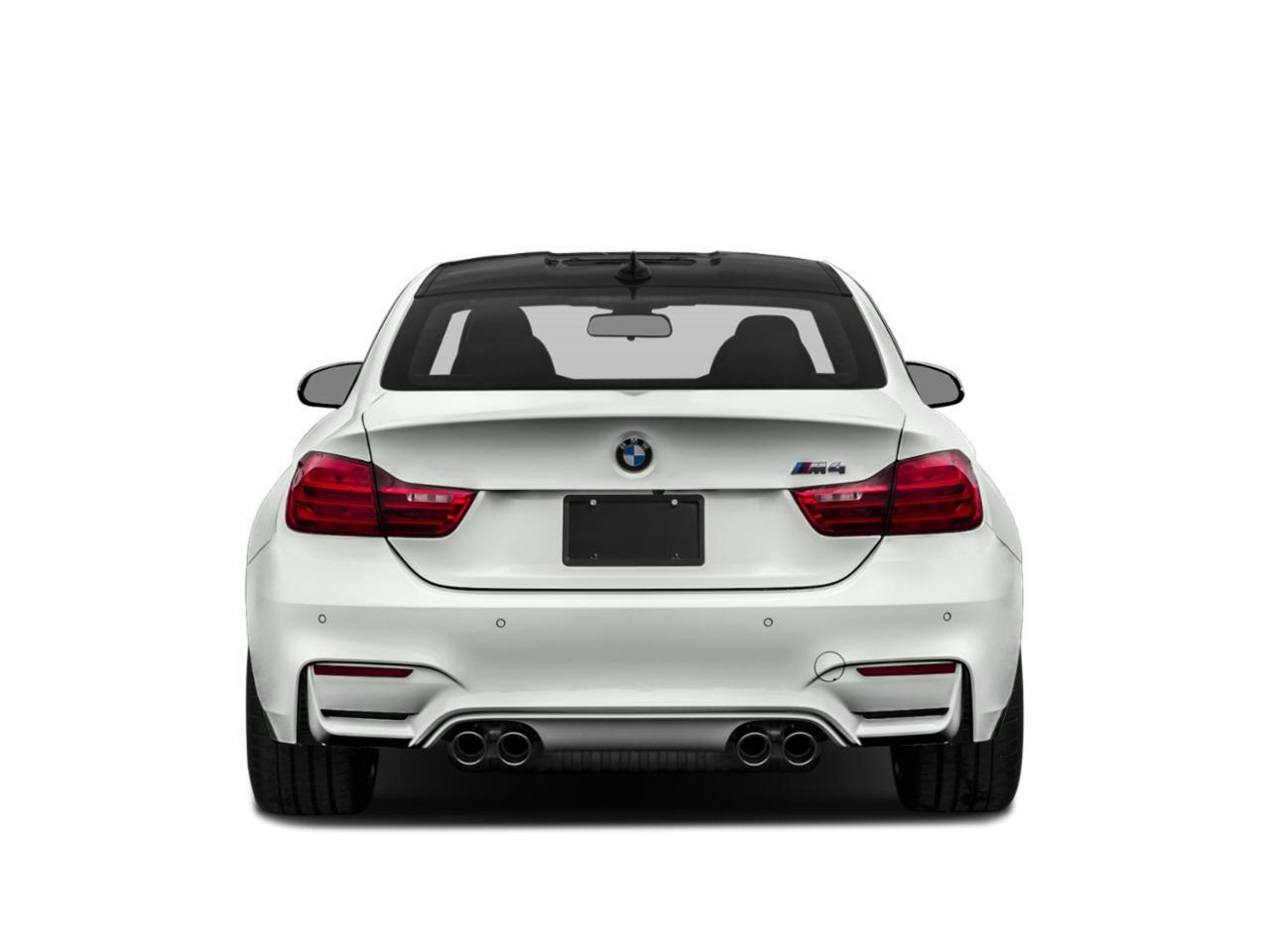 2015 BMW M4 Base San Clemente CA