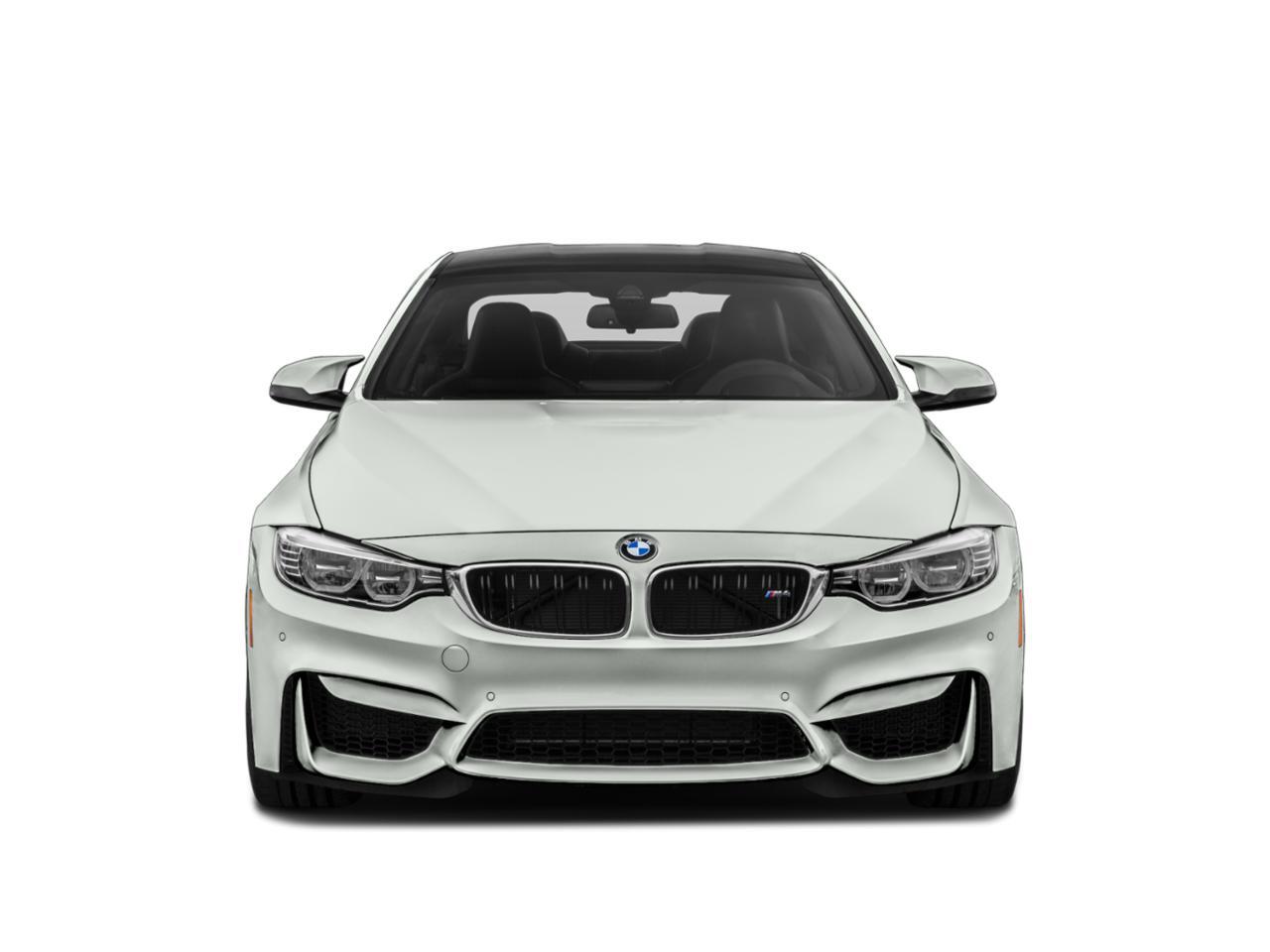 2015 BMW M4 Base San Clemente CA