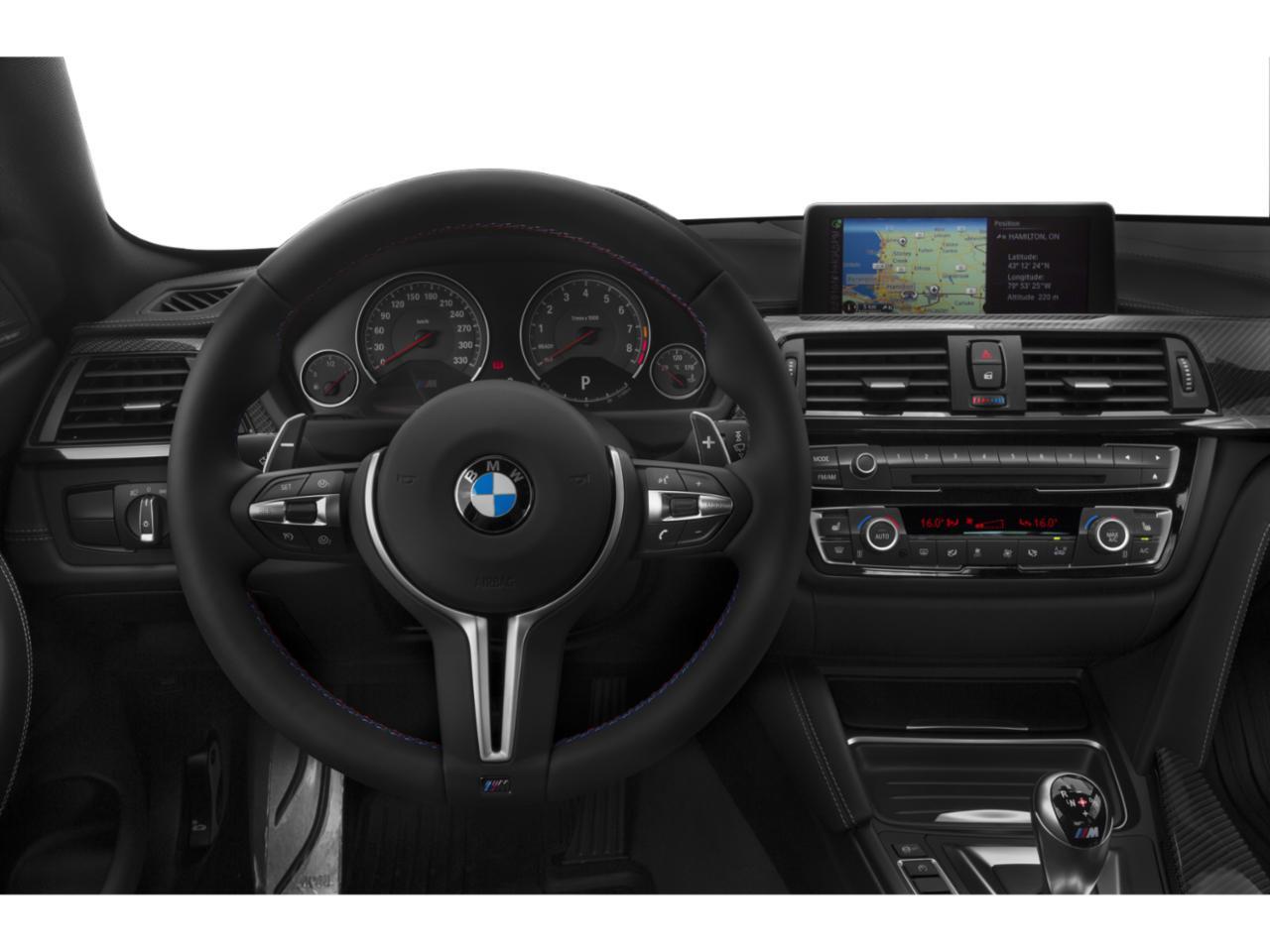 2015 BMW M4 Base San Clemente CA