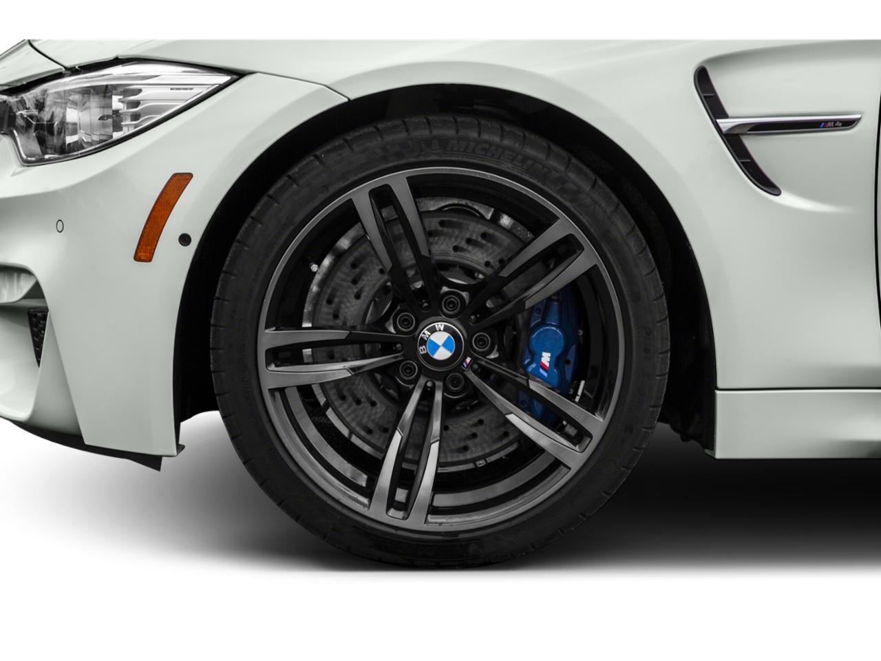2015 BMW M4 Base San Clemente CA