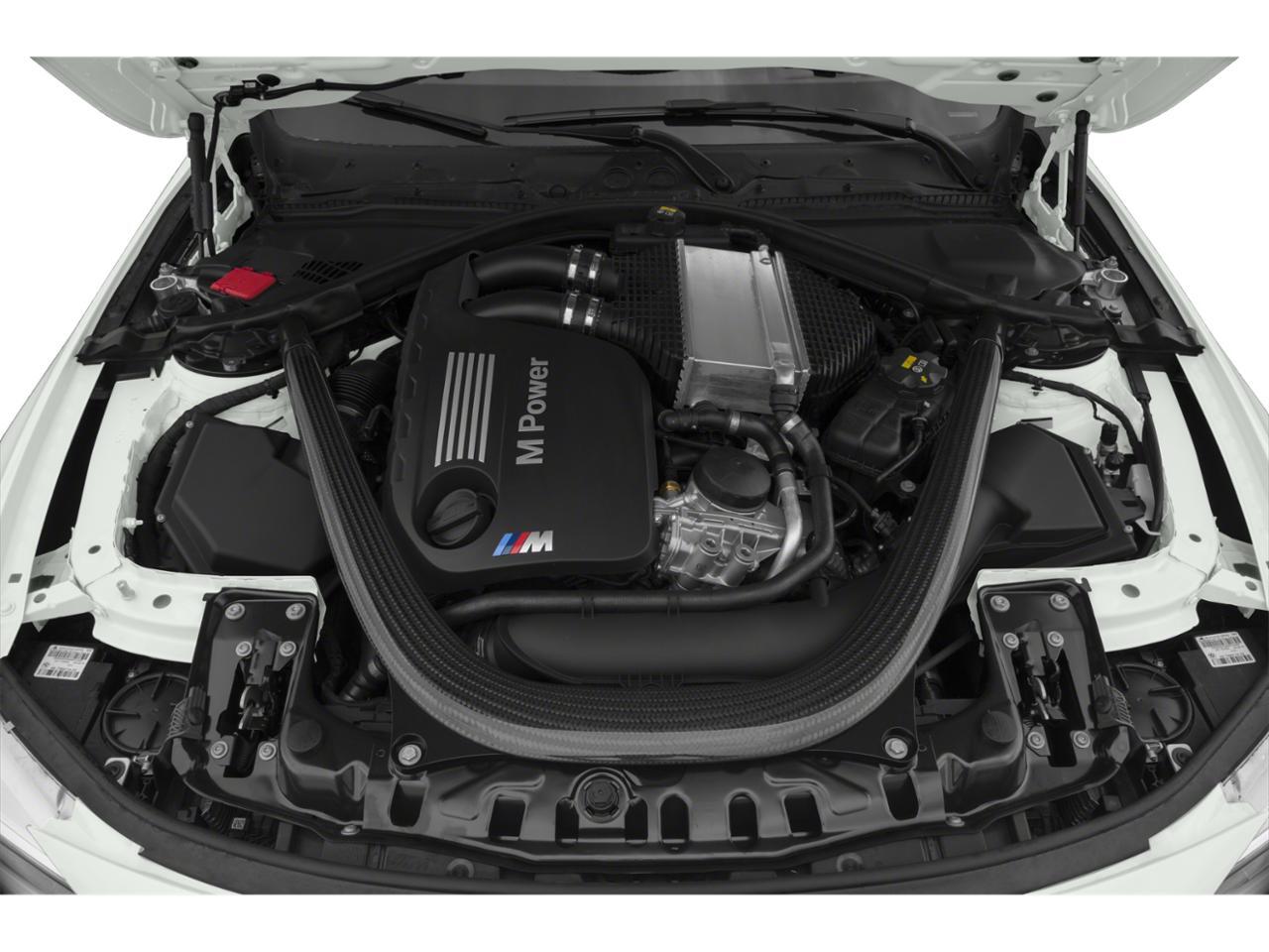 2015 BMW M4 Base San Clemente CA