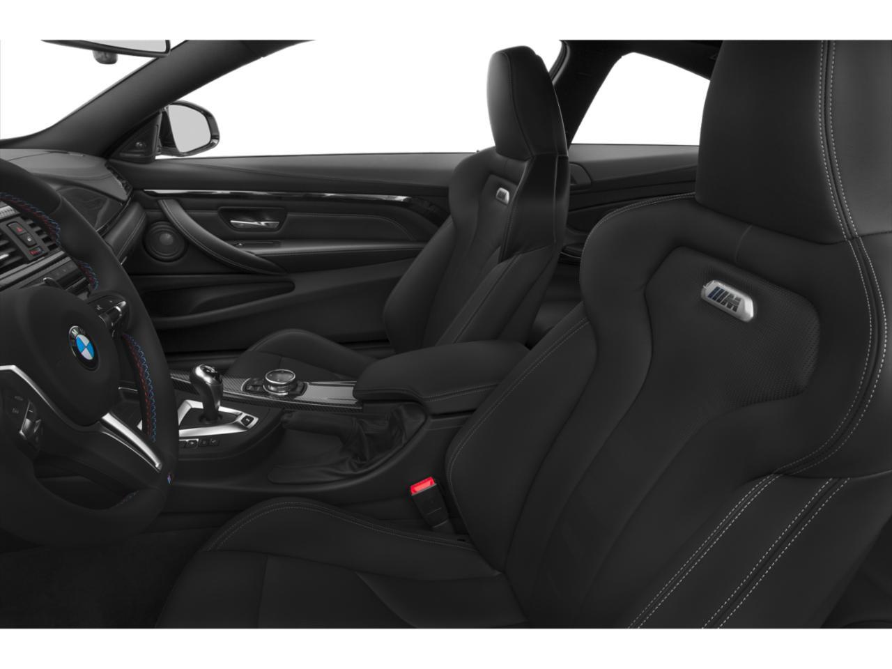 2015 BMW M4 Base San Clemente CA