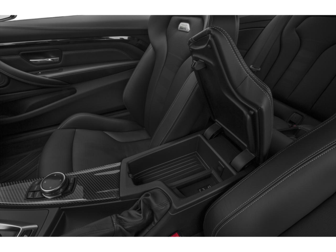 2015 BMW M4 Base San Clemente CA
