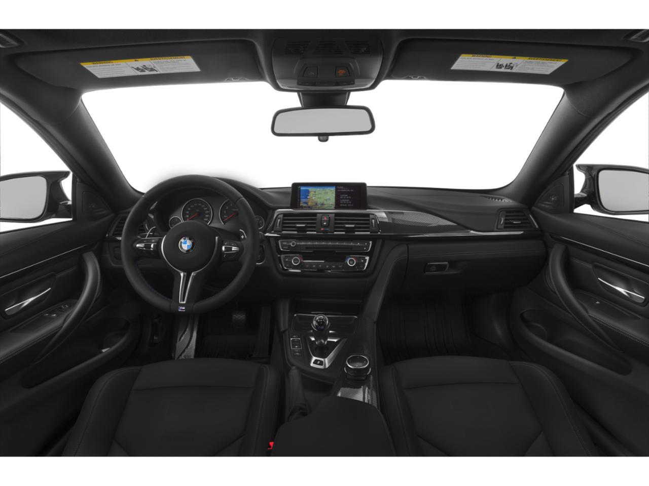 2015 BMW M4 Base San Clemente CA