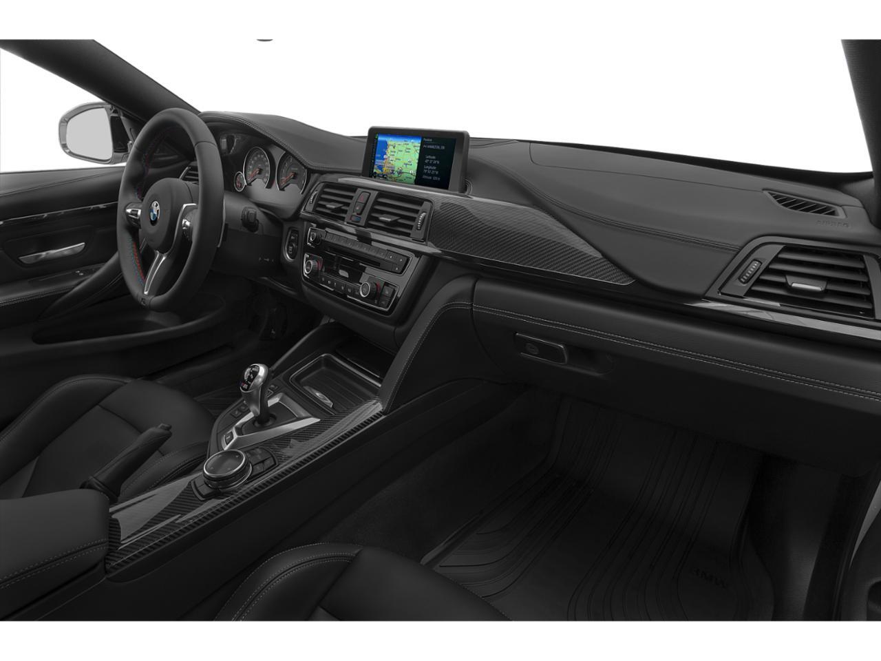 2015 BMW M4 Base San Clemente CA