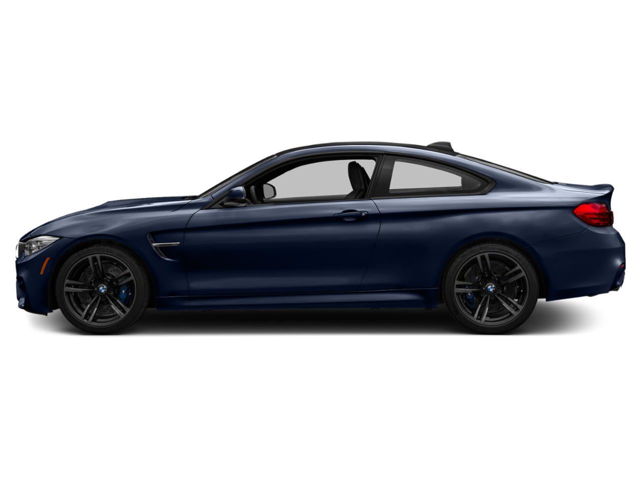 2015 BMW M4 Base San Clemente CA