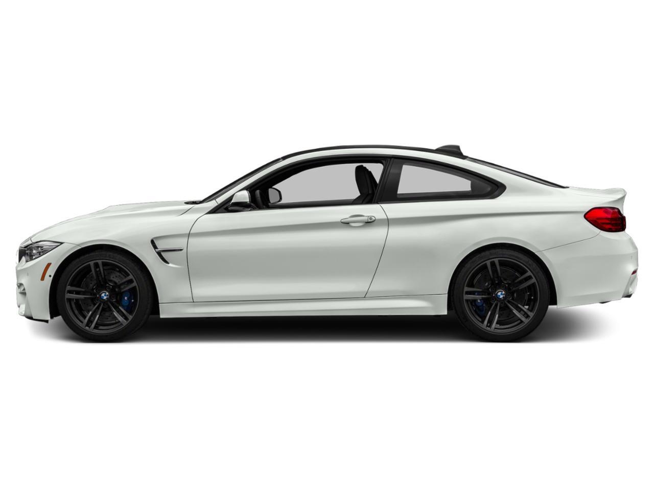 2015 BMW M4 Base