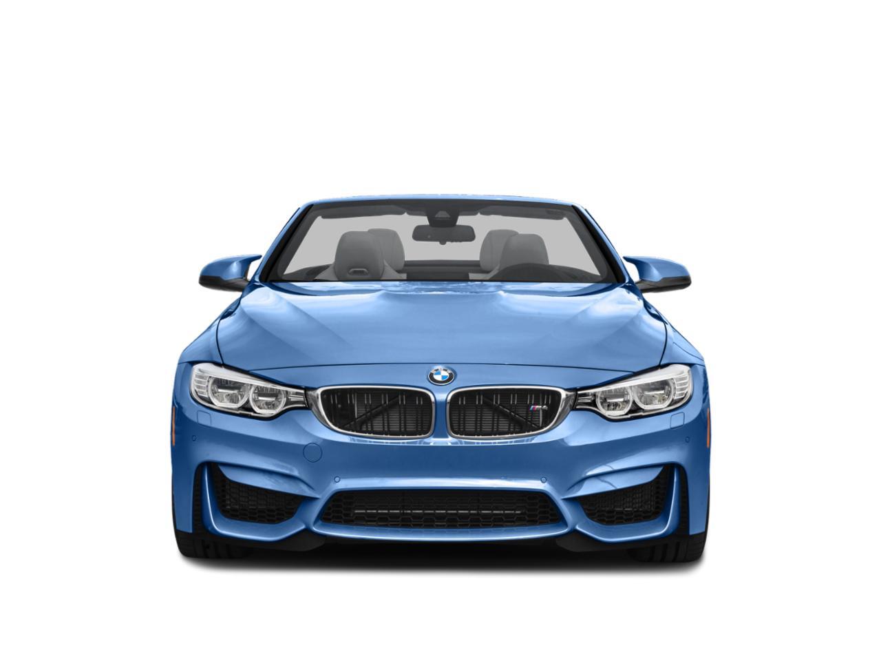 2015 BMW M4 M4 Plano TX